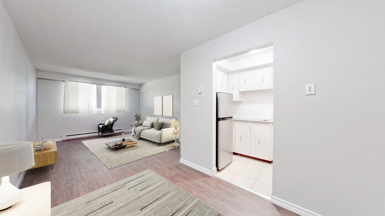 255 Yeomans Street North Apartments 255 Yeomans St, Belleville, ON