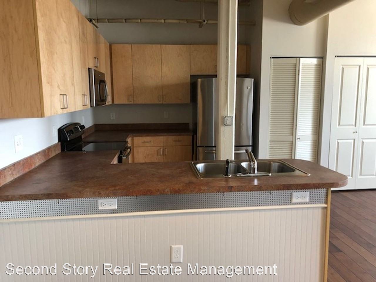 The Fleetwood Building Apartments 232 E 11th St, Chattanooga, TN