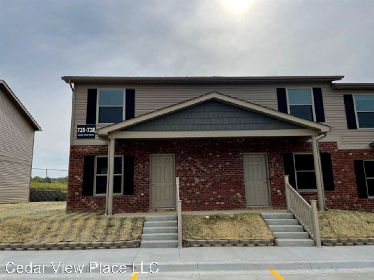 Cedar View Place Townhomes Apartments 37 Cedar View Dr, Bruceton