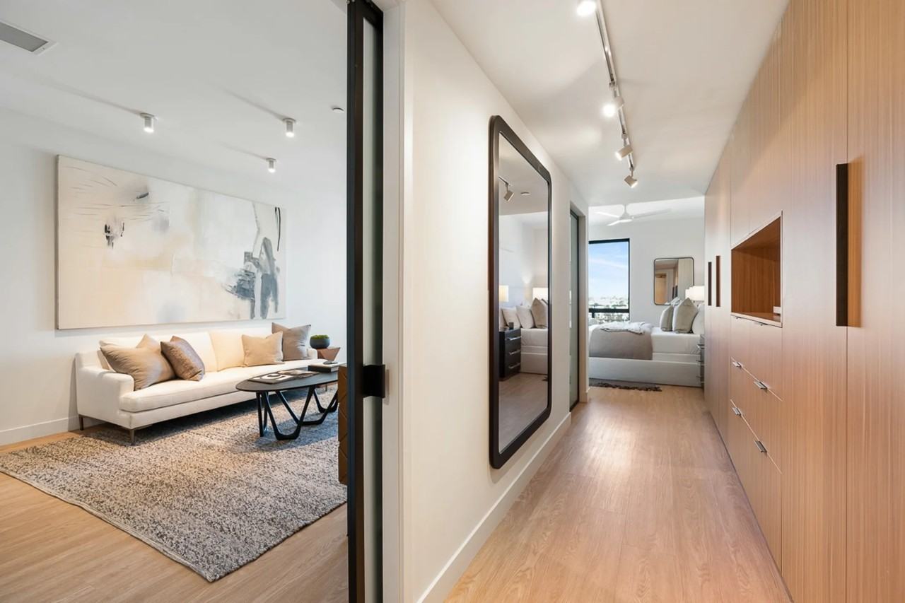 Pet Friendly Apartments for Rent in Park East, Culver City, CA 25