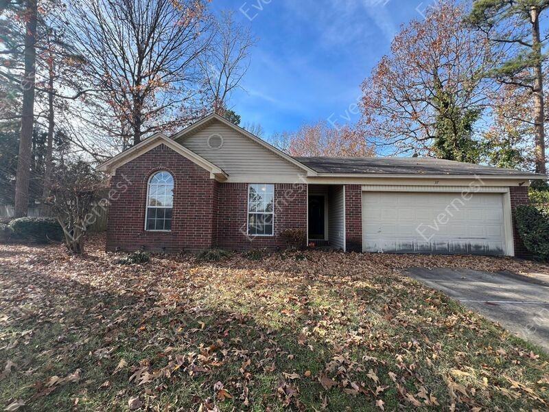 37 Zircon Dr, Maumelle, AR 72113 3 Bedroom House for 1,500/month Zumper