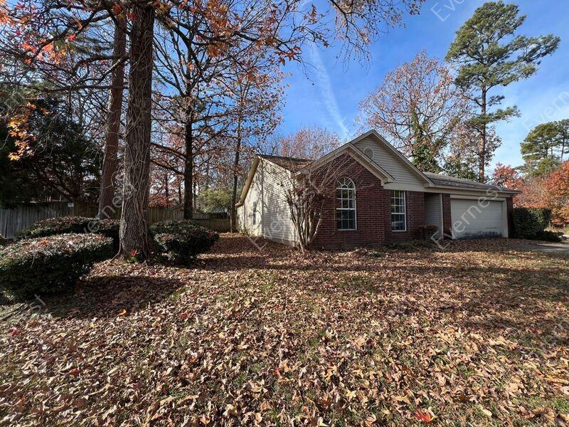 37 Zircon Dr, Maumelle, AR 72113 3 Bedroom House for 1,500/month Zumper