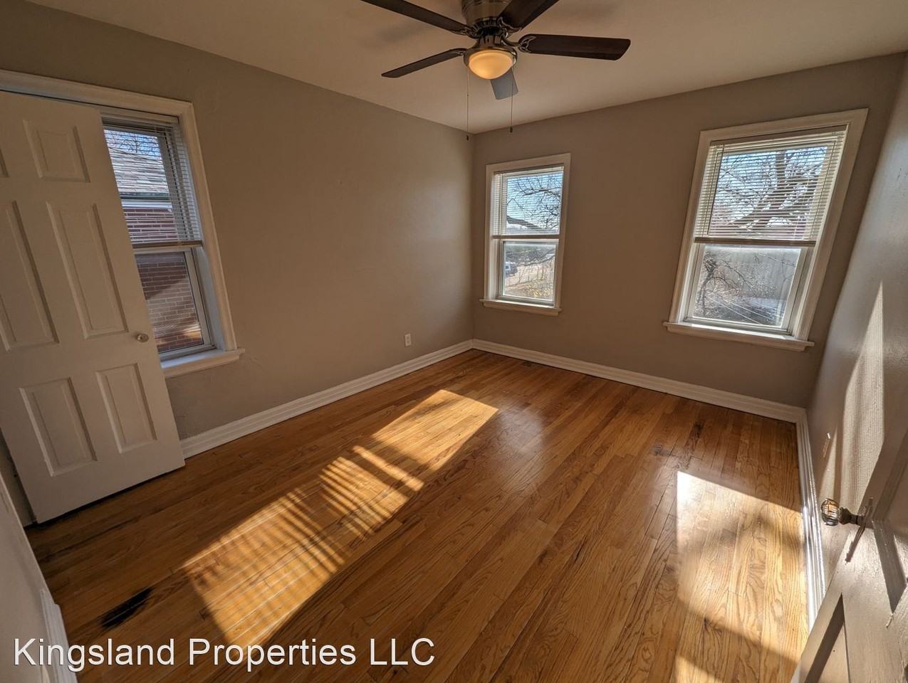 495456 Kemper Avenue Apartments 4954 Kemper Ave 56, St. Louis, MO