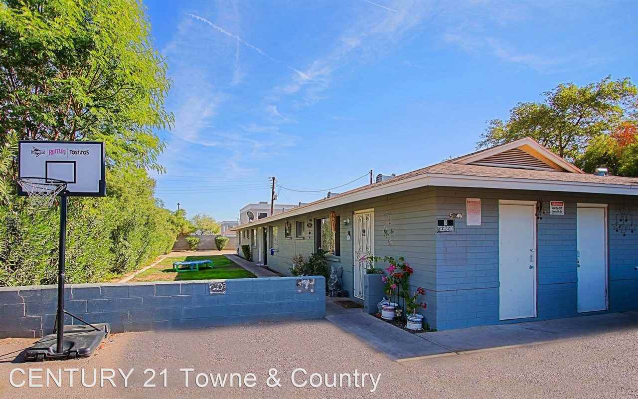 17th Ave Apartments in Phoenix, AZ 85007 Zumper