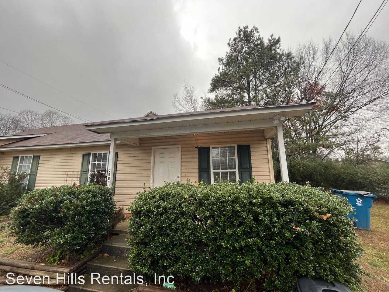 95 Bruce Street Apartments 95 Bruce St, Adairsville, GA 30103 Zumper