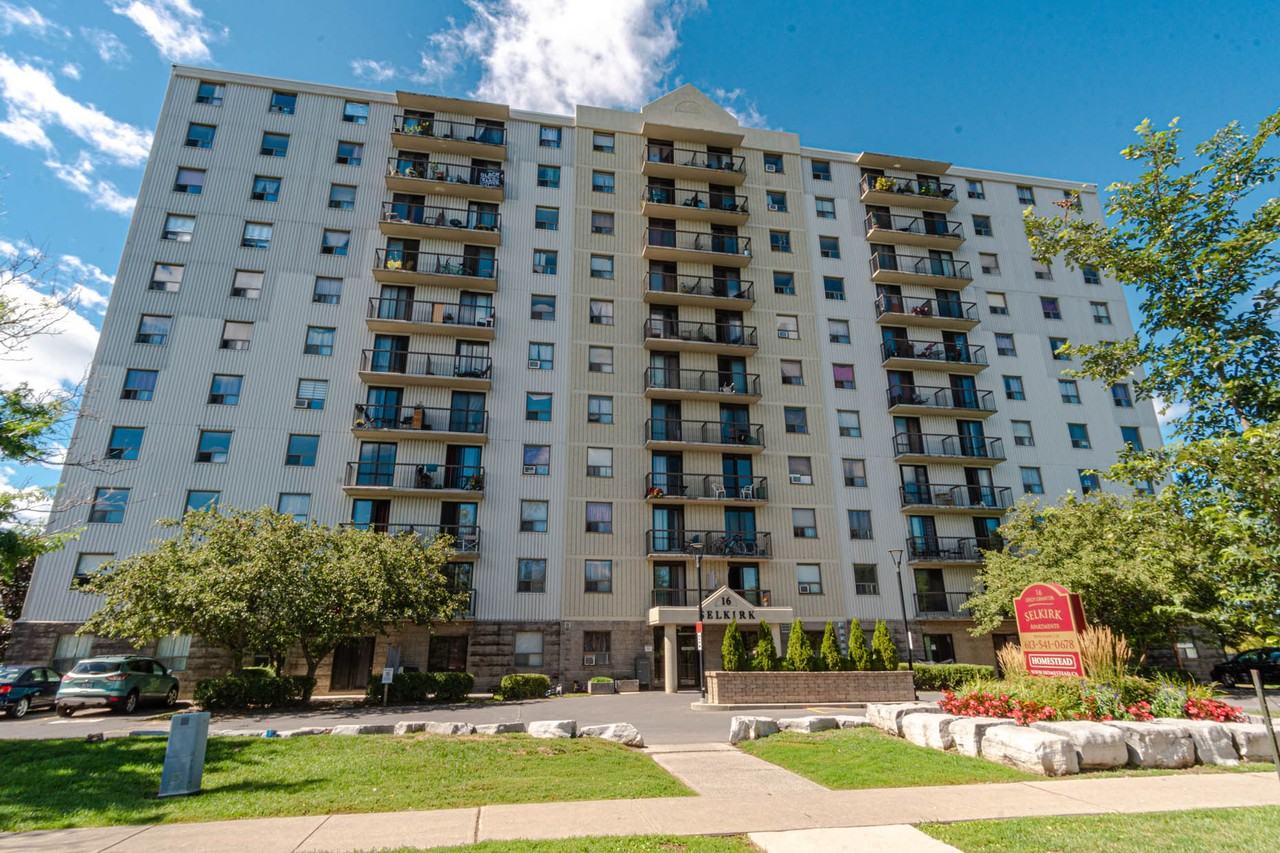Selkirk Apartments 16 Leroy Grant Dr, Kingston, ON K7K 6W5 Zumper