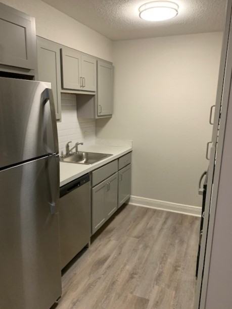 The Addison (formerly Canton Manor) Apartments 1110 Holmes Ave