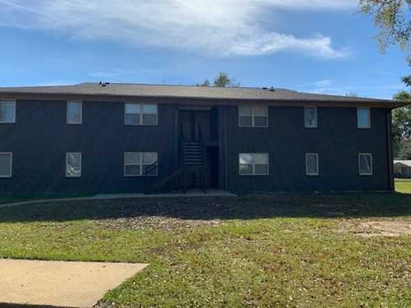 The Addison (formerly Canton Manor) Apartments 1110 Holmes Ave