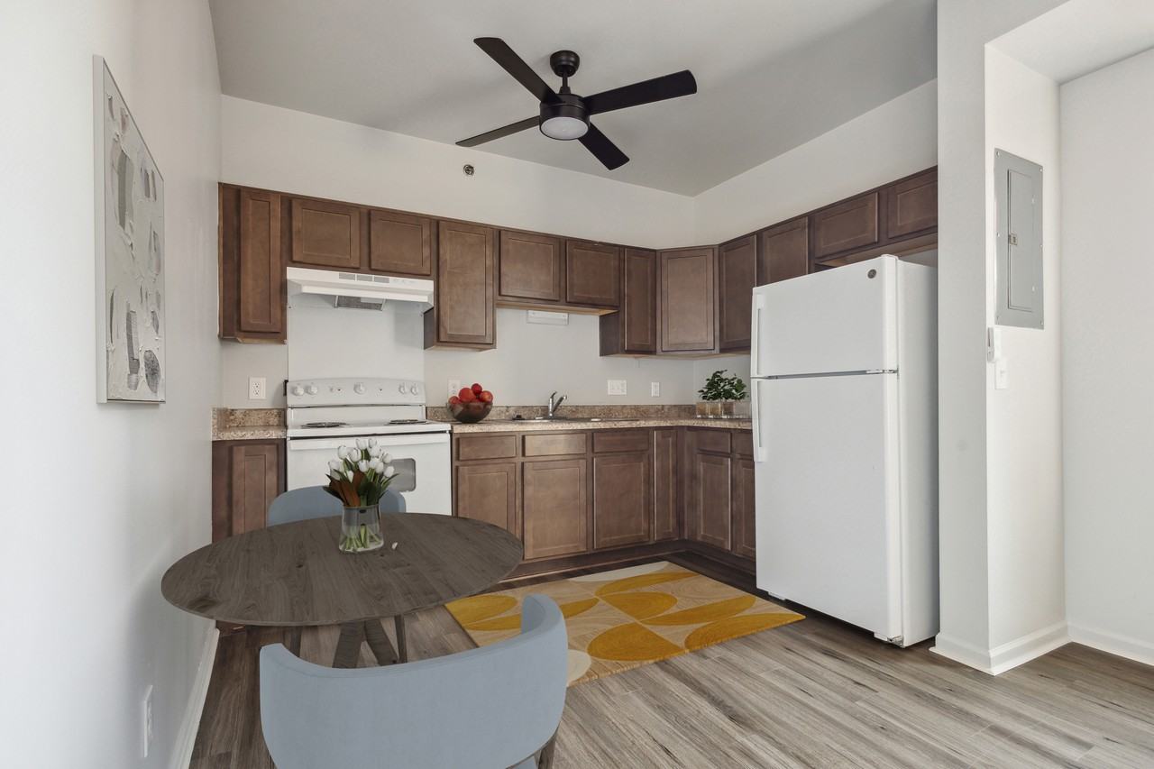 Springwells Apartments 8748 Vernor Highway, Detroit, MI 48209 Zumper