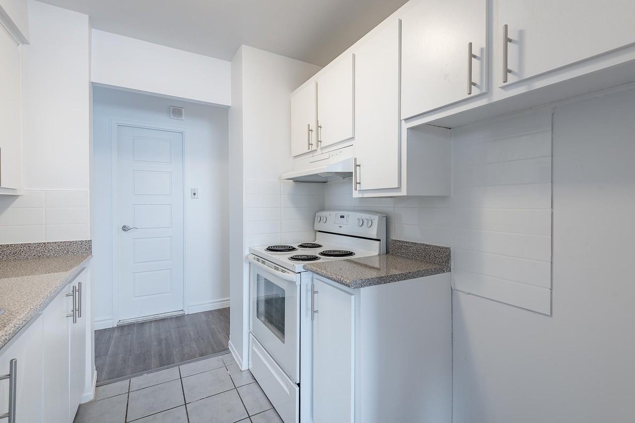 2525 Cavendish Apartments 2725 Boul Cavendish, Montréal, QC H4B None Zumper