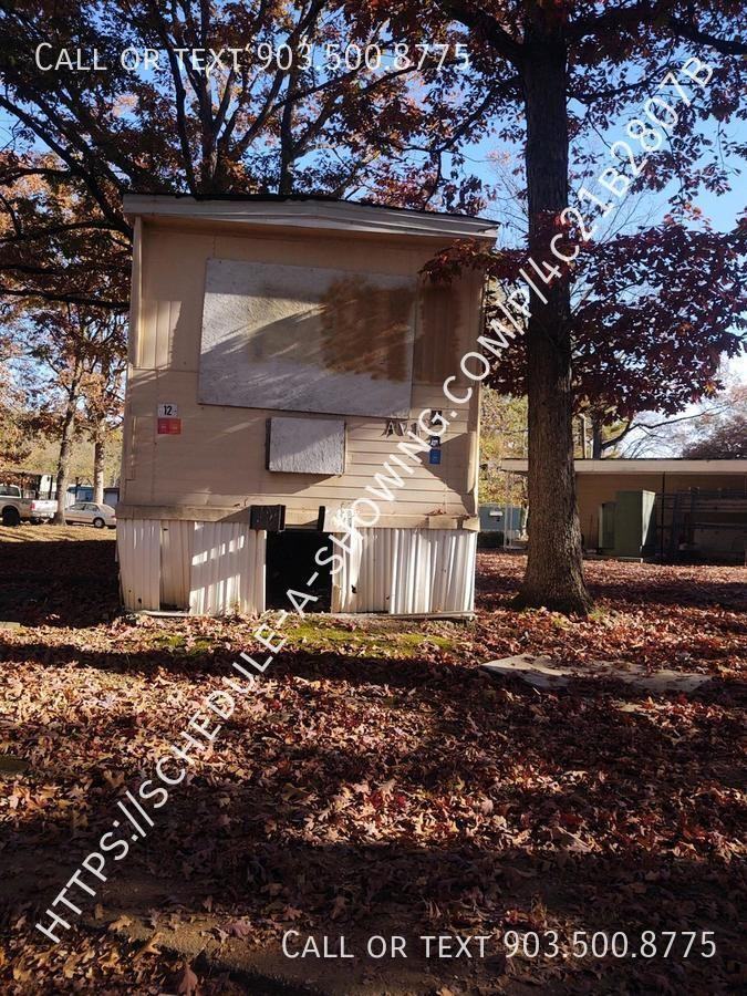 3012 Johnson Rd Sw 12, Huntsville, AL 35805 1 Bedroom House for 500