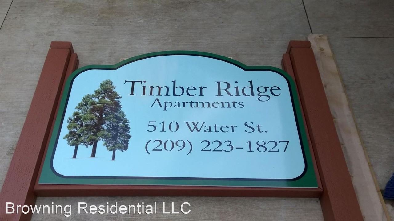 510 Water & 610 Court Street Apartments in Jackson, CA 95642 Zumper