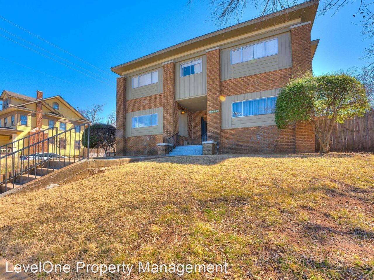 Apartments for Rent in Oklahoma City, OK with Utilities Included 30