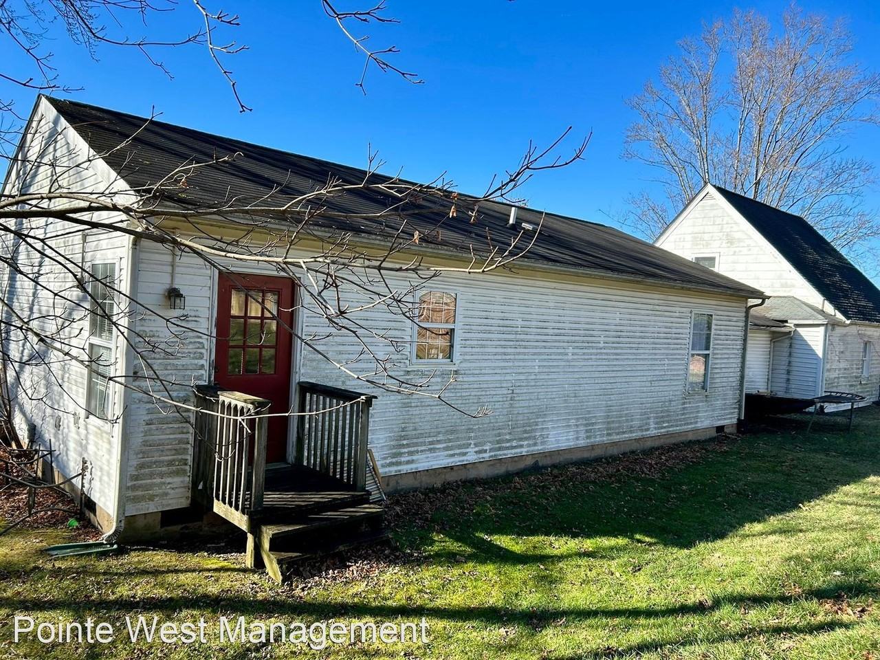 710 & 710A Roanoke Street Apartments in McBryde, Blacksburg, VA 24060