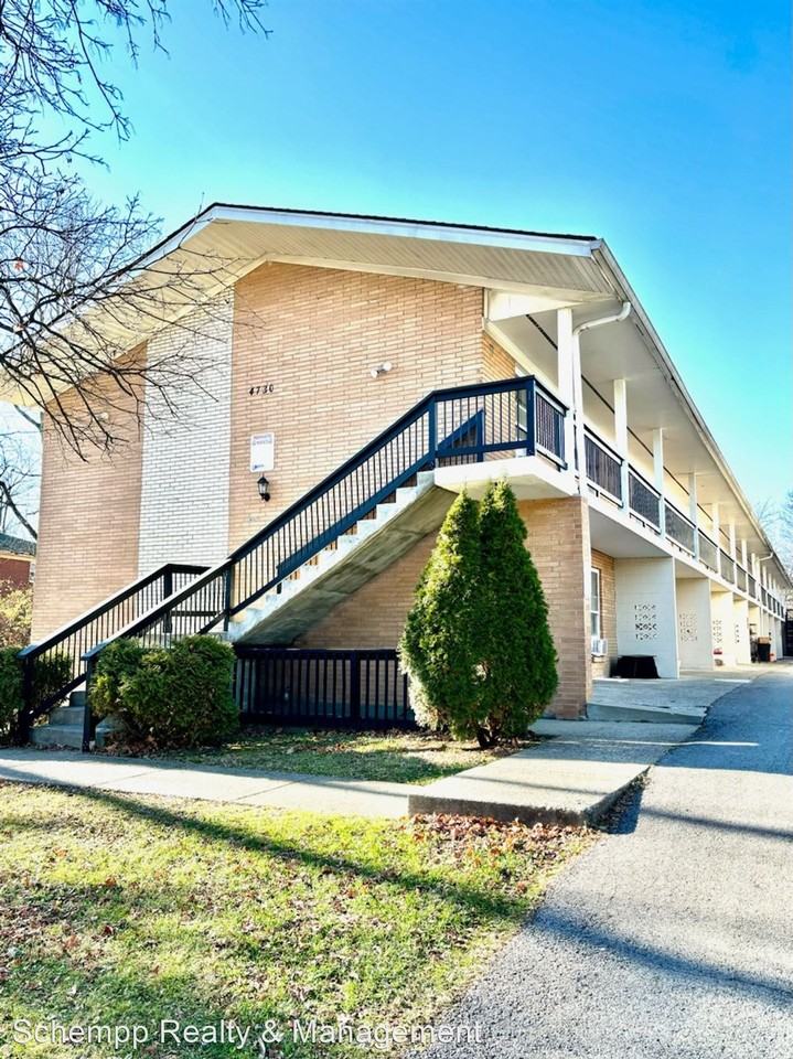 Parkway Place Apartments Southern Pkwy, Louisville, KY 40214 Zumper