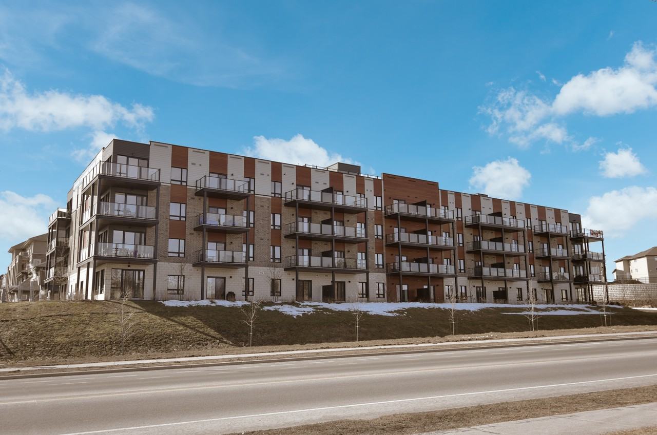 Kanata Lakes by Brigil Apartments 40 Kirkland Pvt, Ottawa, ON K2T 0K3 Zumper