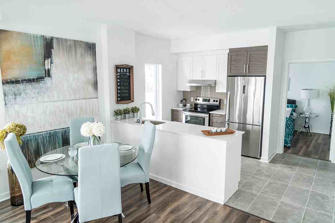 Kanata Lakes by Brigil Apartments 40 Kirkland Pvt, Ottawa, ON K2T 0K3 Zumper
