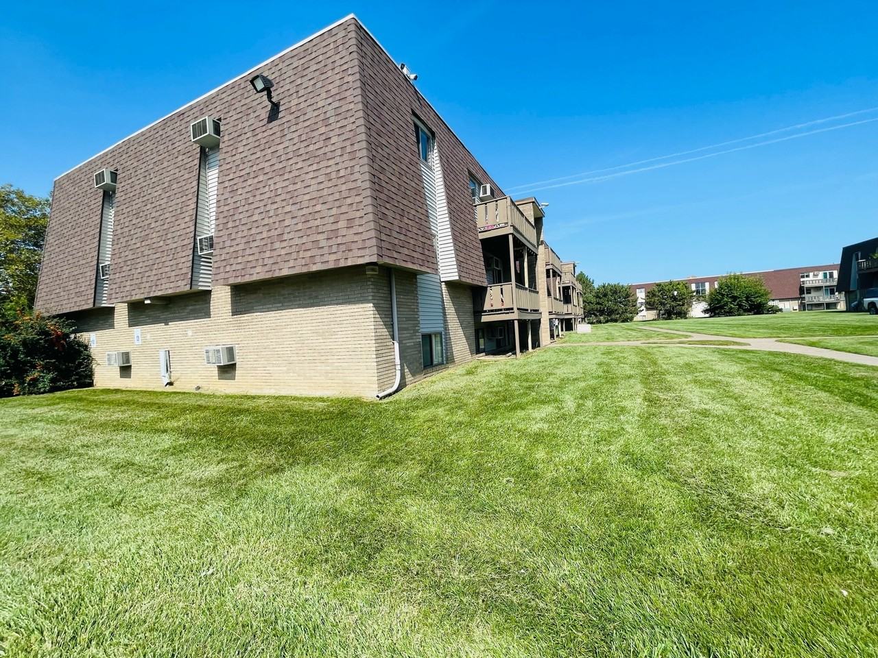 Pioneer Trail Apartments Pioneer Trl, Sandusky, OH 44870 Zumper