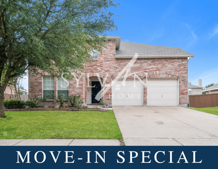 117 Hackberry Trl, Forney, TX 75126 4 Bedroom House for 2,445/month