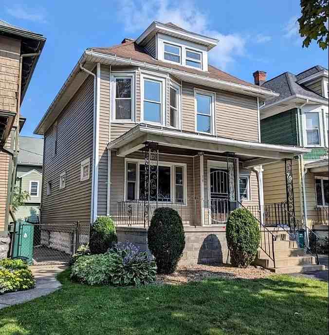 Cheap Apartments for Rent in Buffalo, NY Low Monthly Rent on Condos