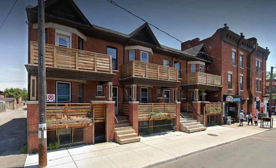 Houses for Rent In Seaton Village, Toronto, ON Home Rentals Available