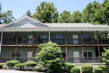 609 Hebron Rd Apt 3, Hendersonville, NC 28739, USA 6 unit Rentals