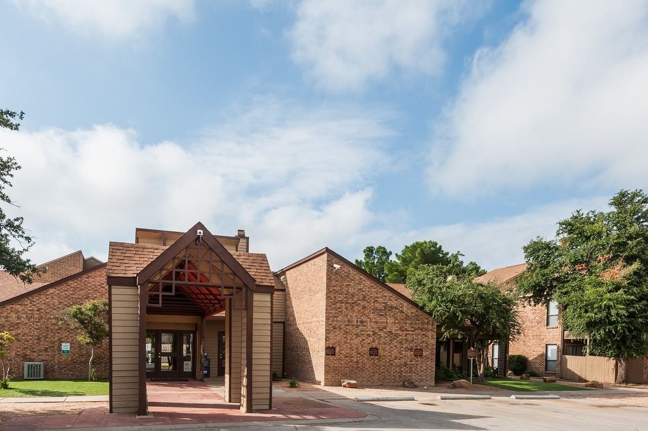 Ranchland Apartments 1212 E Wadley Ave, Midland, TX 79705 Zumper