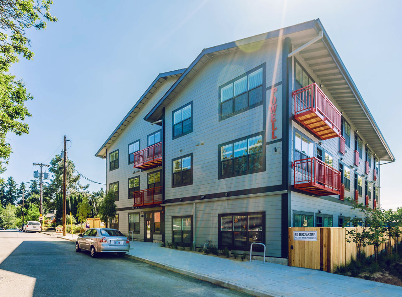 Powell Apartments in Creston Kenilworth, Portland, OR 97202 Zumper