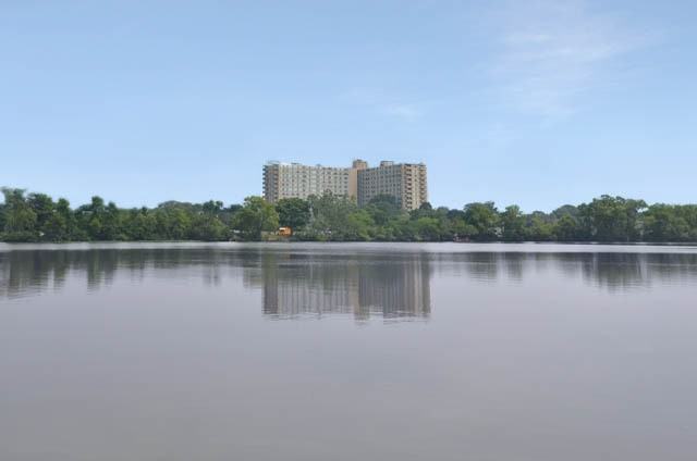 LOCKBOURNE MANOR INC 0311, Merchantville, NJ 08109 Studio Apartment