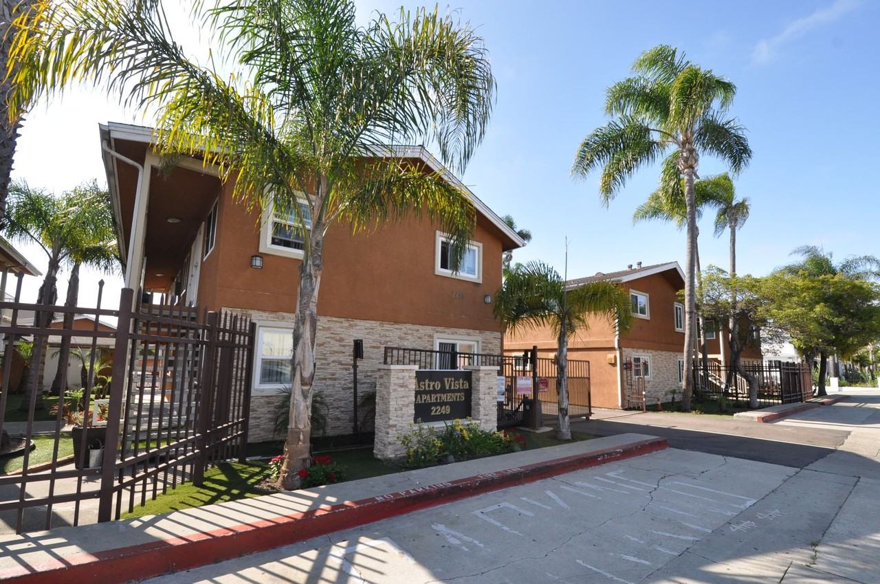 Astro Vista Apartments 2249 Ulric St, San Diego, CA 92111 Zumper