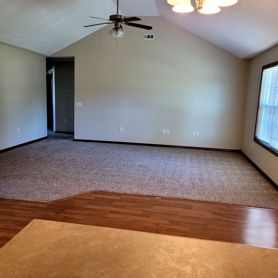 Park West II Apartments PA2, Butler, MO 64730 Zumper