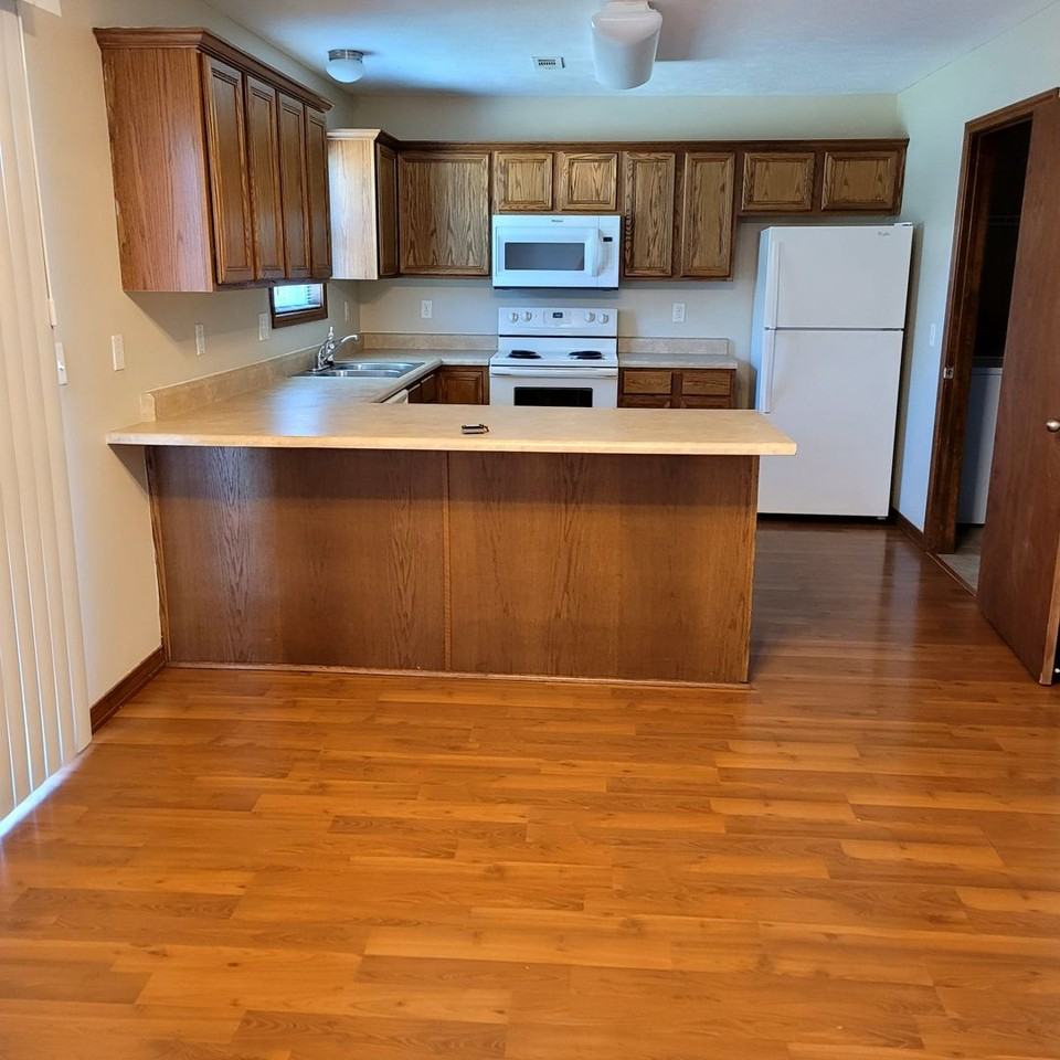 Park West II Apartments PA2, Butler, MO 64730 Zumper