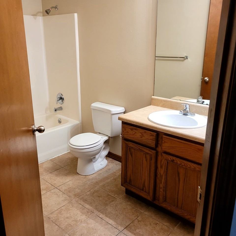 Park West II Apartments PA2, Butler, MO 64730 Zumper