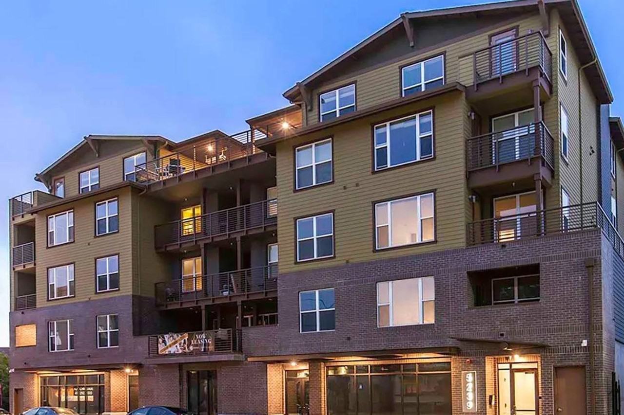 Updated Unit In the Heart of Temescal / Rockridge Apartments 5239 Claremont Ave, Oakland, CA