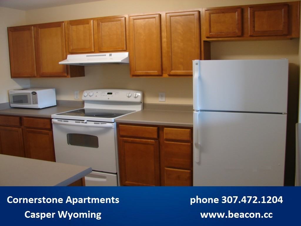 Cornerstone Casper Apartments 915 N Elma St, Casper, WY 82601 Zumper