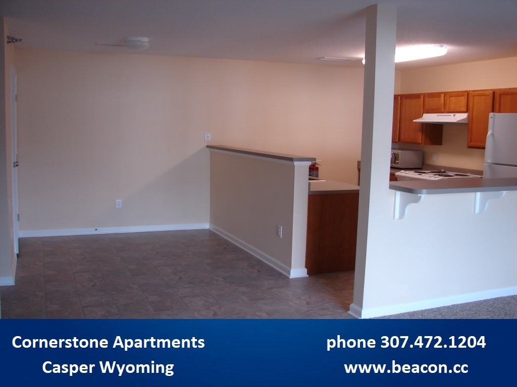 Cornerstone Casper Apartments 915 N Elma St, Casper, WY 82601 Zumper