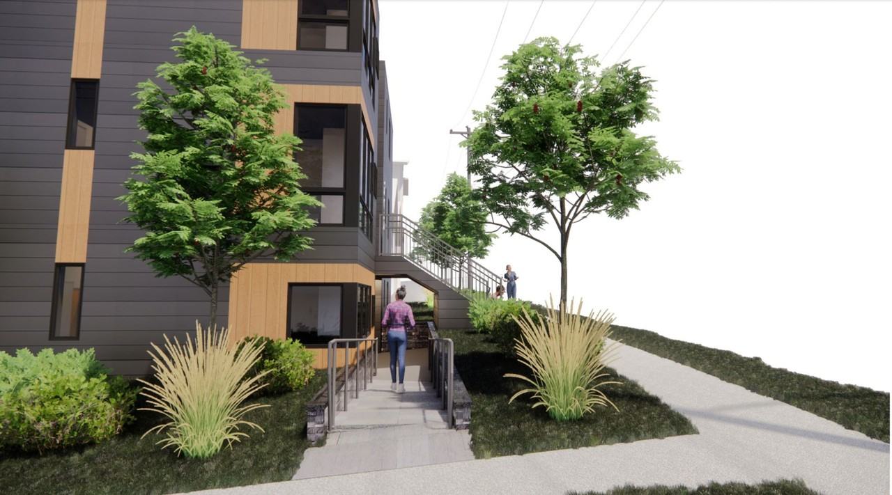 The Gem of Collegetown, Ithaca NY Apartments 202 Linden Ave, Ithaca