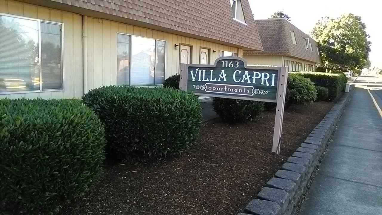 Villa Capri Apartments 1163 Geary St Se, Albany, OR 97322 Zumper