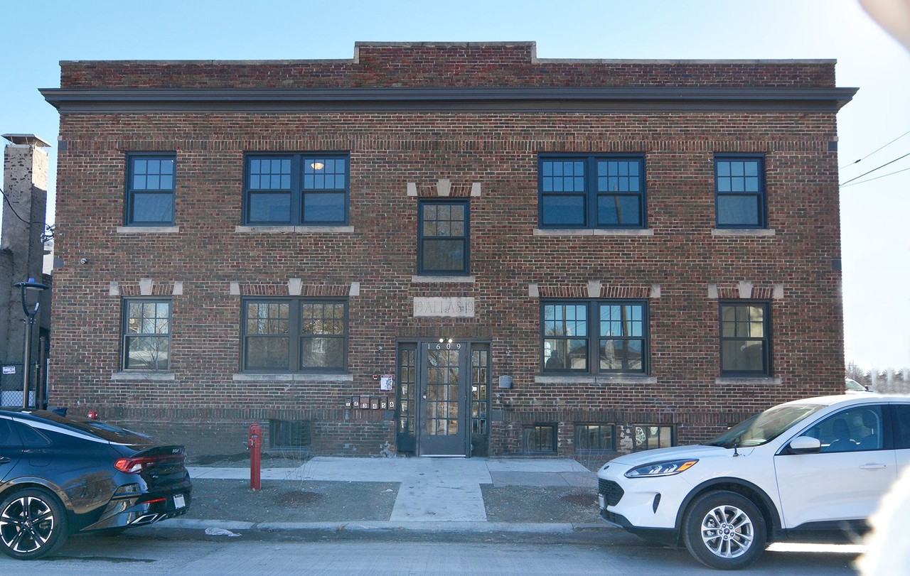 Historic Allas Apartments 1609 Binney St, Omaha, NE 68110 Zumper