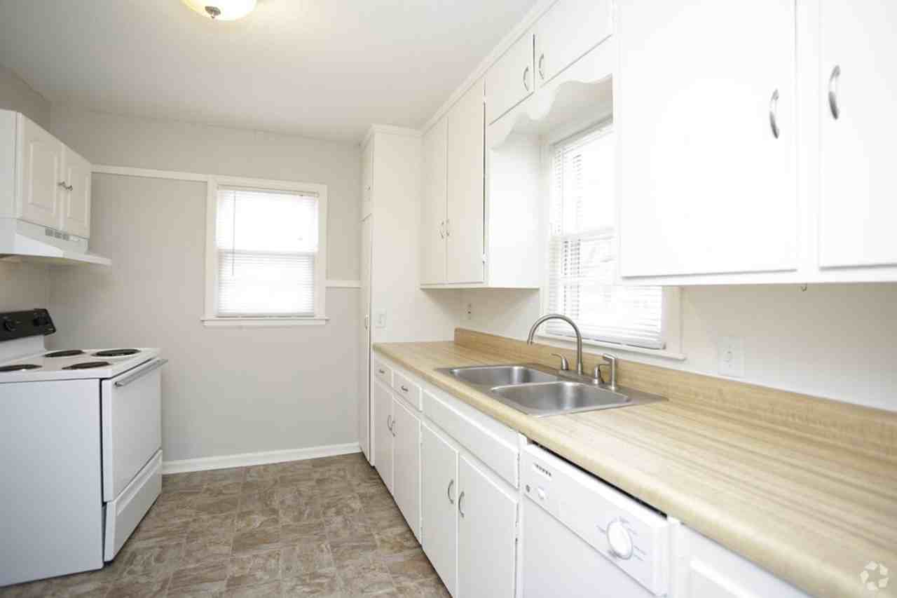 Edgemoor Townhomes Apartments 5523 Plaza Ln, Wichita, KS 67208 Zumper