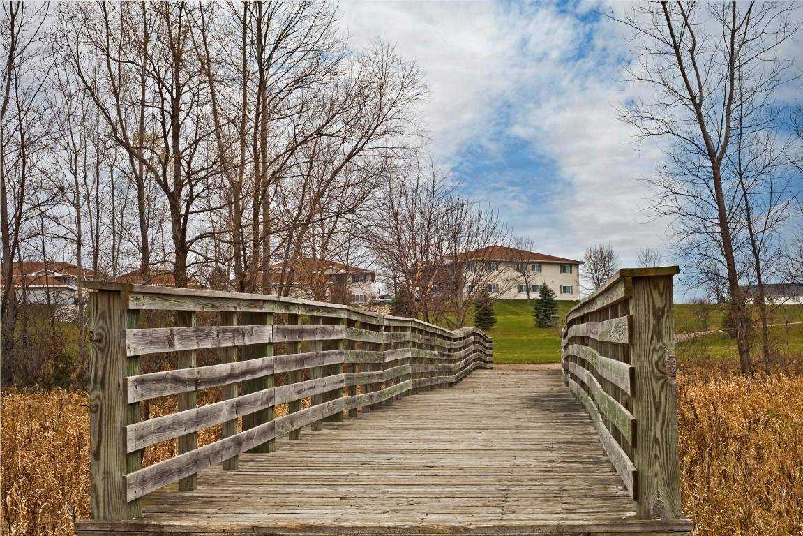 Parkside Village Apartment Homes in Mayville, WI Apartments 301 S