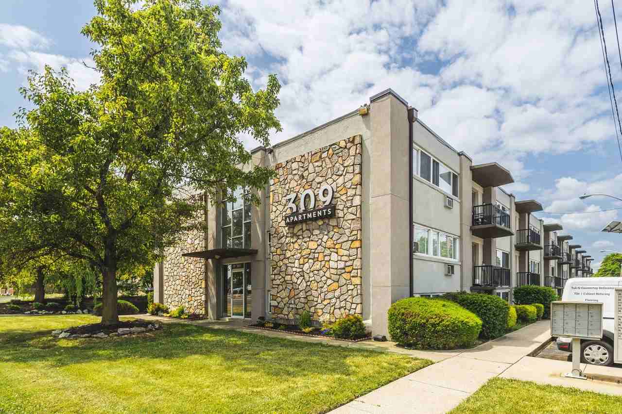 309 N White Horse Pike, Somerdale, NJ 08083 1 Bedroom Apartment for 1,195/month Zumper