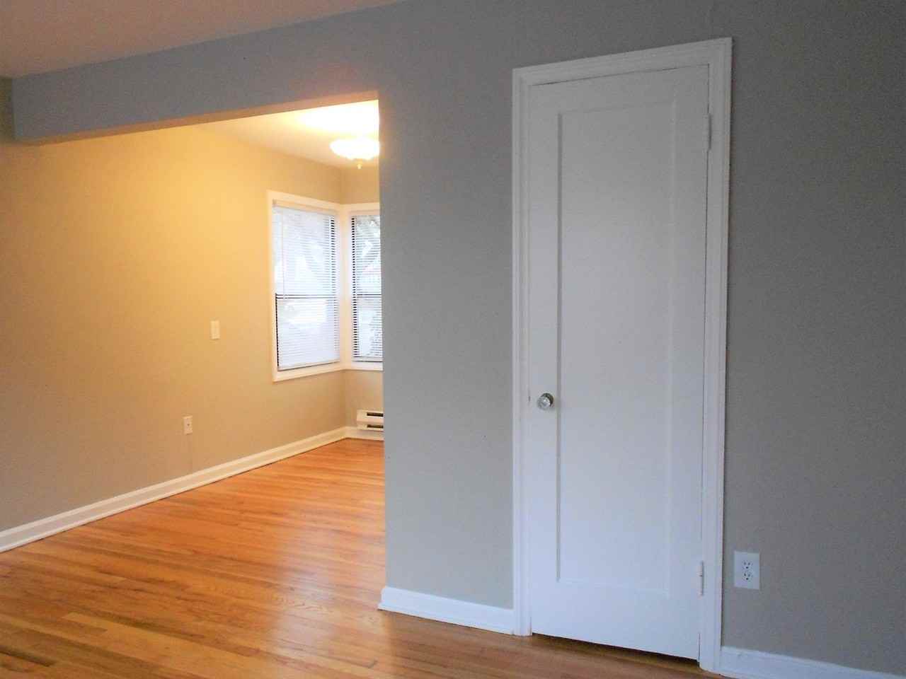 WALLACE PARK APARTMENTS (ETTI01) 1635 Nw 26th Ave, Portland, OR 97210