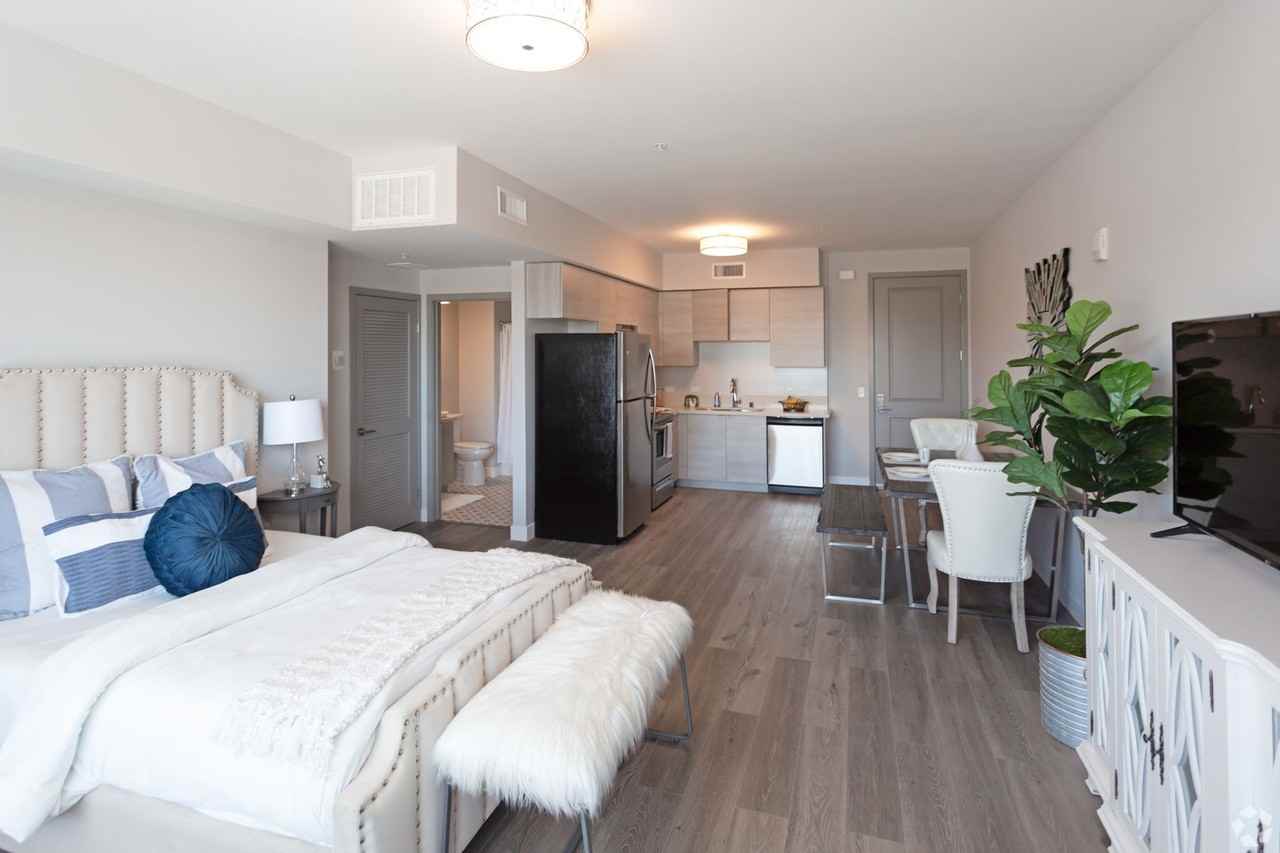 Clear Water Village Apartments 11241 Otsego St, Los Angeles, CA 91601