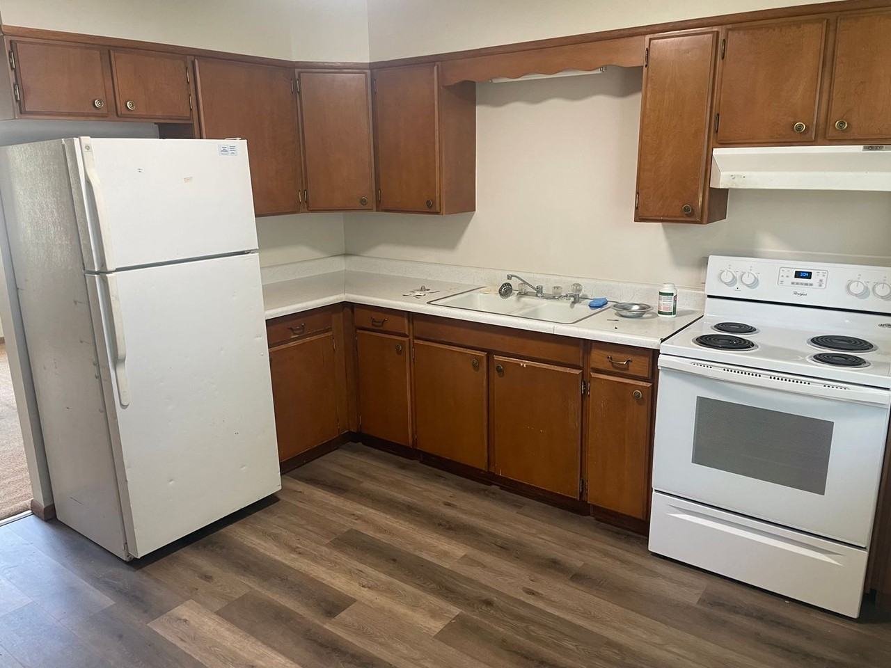 Pocahontas 8Unit Apartments 403 N Main St, Pocahontas, IA 50574 Zumper