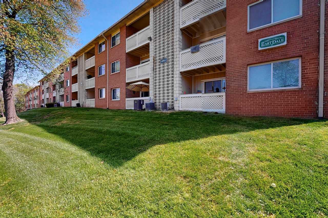 Eastdale Apartments 6021 67th Ave, East Riverdale, MD 20737 Zumper