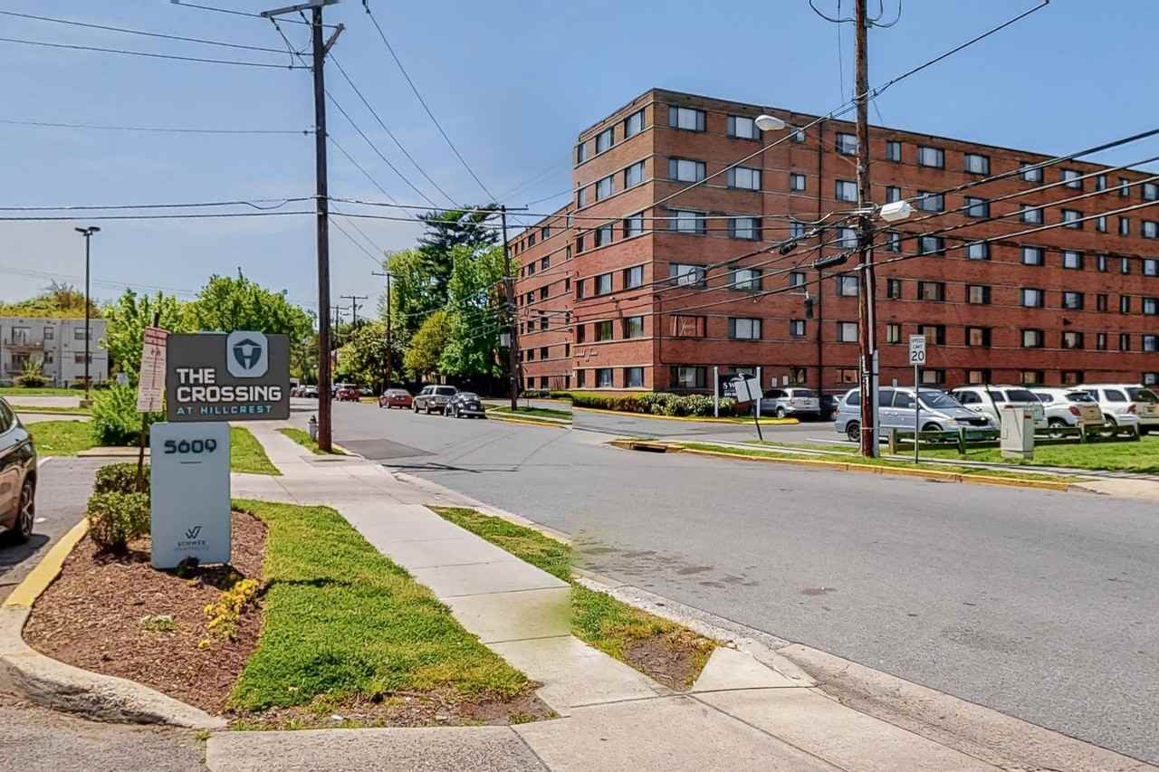 The Crossing at Hillcrest Apartments 5610 54th Ave, Riverdale Park, MD 20737 Zumper