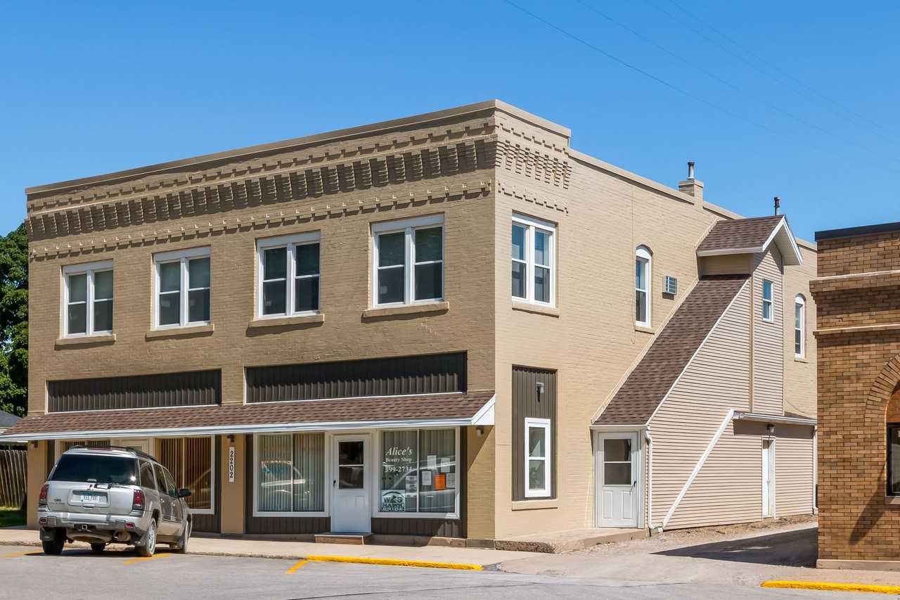 Granger Lofts Apartments 2202 Broadway St, Granger, IA 50109 Zumper