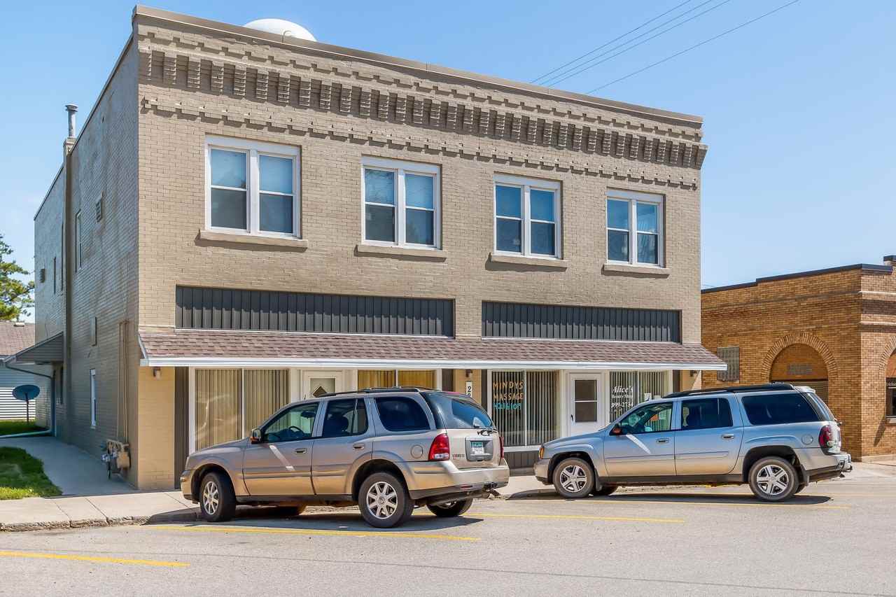 Granger Lofts Apartments 2202 Broadway St, Granger, IA 50109 Zumper