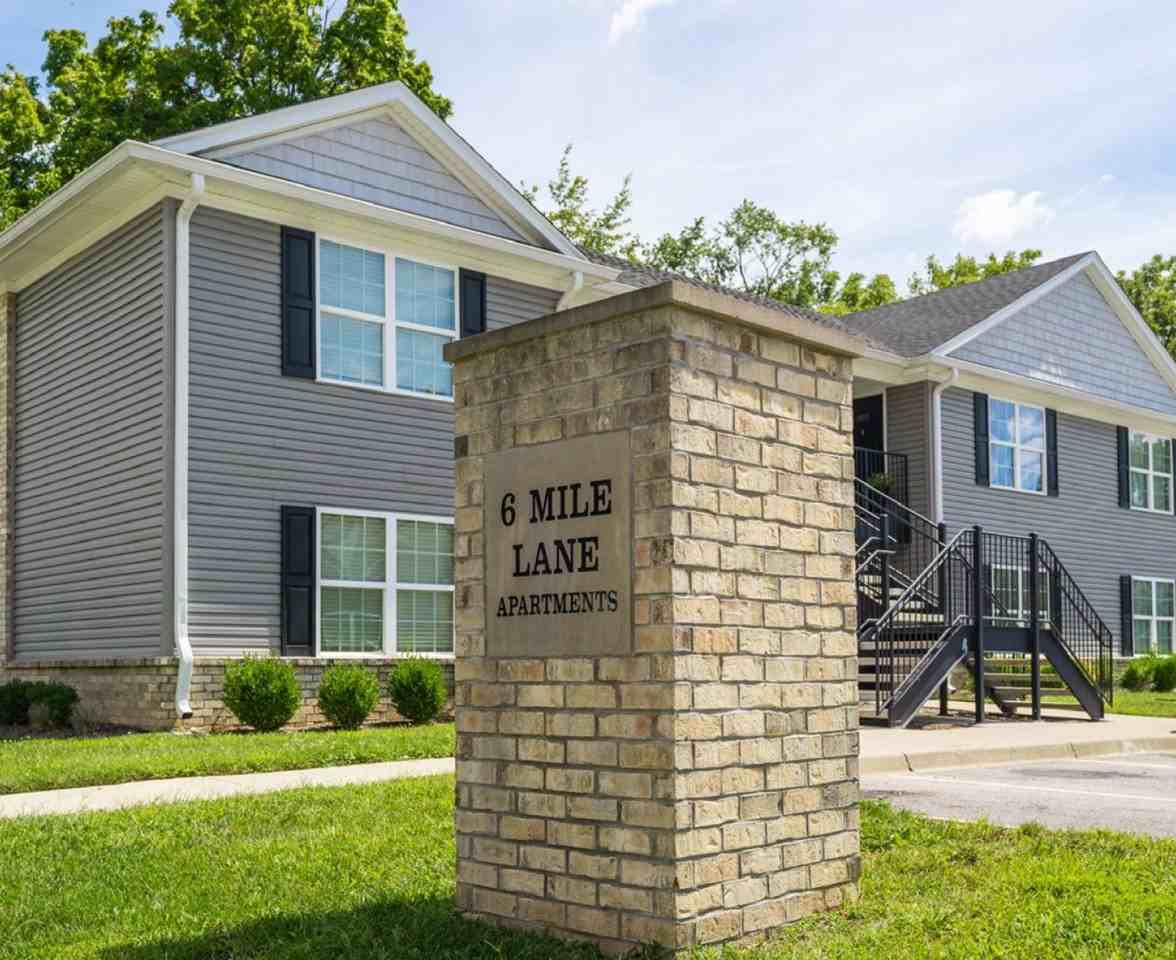 Six Mile Lane Apartments 6710 Six Mile Ln, Louisville, KY 40218 Zumper